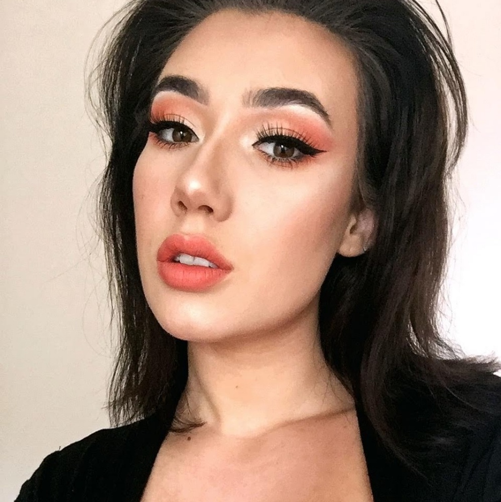 Meet your Posher, Marykate